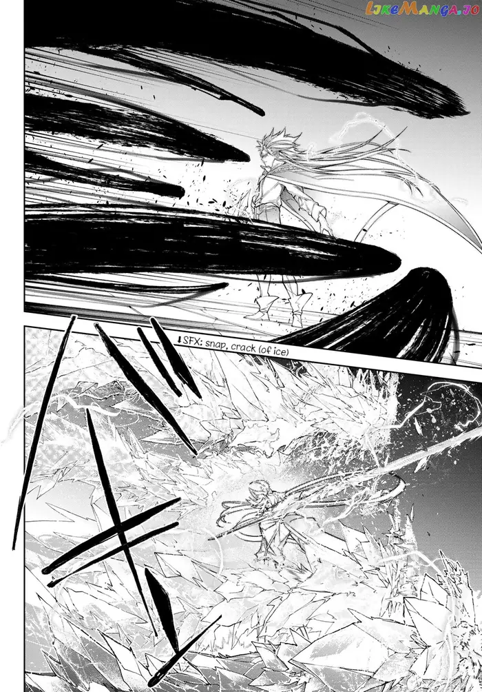 Wistoria: Wand and Sword Chapter 29 image 22_optimized